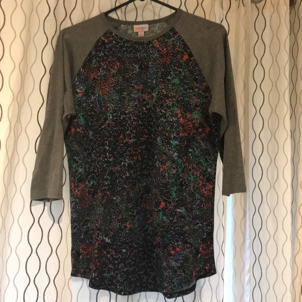 Lularoe Randy top